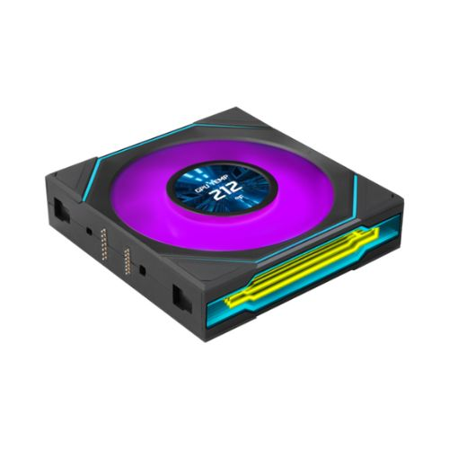 Lian Li UNI Fan Sl-Inf Flex ARGB 120mm Cabinet Fan